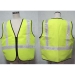 Green Safety Vest