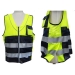 Dua Tone Hi Vis Vest