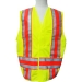 Yellow Hi Vis Vests