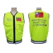 Personalised Hi Vis Vest