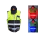 Lighted Safety Vest