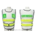 Mesh Safety Vest