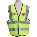 High Visibility Reflecterende Vest