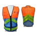 Custom Printed Hi Vis Vests