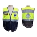 Hi Vis Printed Vests