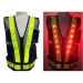 LED Light Vest