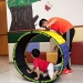Rolling Wheel Toy