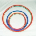 Wohnung Hula Hoops