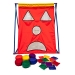 Bean Bag Toss Set