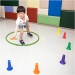 Plastic Cones