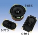 Replacement Audio Speakers