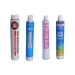 Collapsible Aluminium Tubes