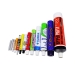 Flexible Aluminum Tube