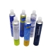 Aluminum Ointment Tubes