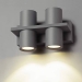 Wand-Lichter