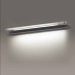 Wand-Lichter