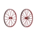 20” Alloy Spoke Wheelsets