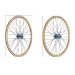 700C तय गियर Wheelsets