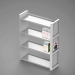 Metal Storage Shelves