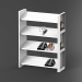 Shoe Storage Rack