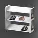 Shoe Storage Unit