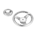 Cast Hand Wheel