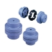 Flexible Element Coupling