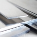 Flat Aluminum Bar