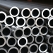 Extruded Aluminum Tubing Round