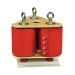 Resin Reactor