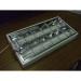 T5 Grid montado Ceiling fluorescente