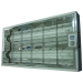 T5 Ceiling Leuchtstoffbrachte Grid an