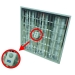 T5 Grid Leuchtstoff