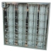 T5 Grid Leuchtstoff