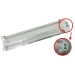 Accesorio fluorescente montado Ceiling de T5 M