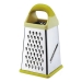 बॉक्स grater