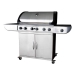 Grades do BBQ