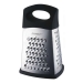 बॉक्स grater