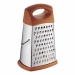 बॉक्स grater