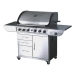 Grades do BBQ