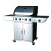 Grades do BBQ