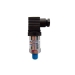 Industrial Pressure Transmitters