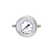 Bourdon Pressure Gauge