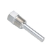 लड़ी पिरोया Thermowell,