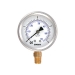 Bourdon Pressure Gauges