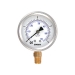 Bourdon Tube Pressure Gauges