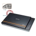 UV Document Scanner