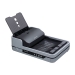 Scanner ADF Flatbed