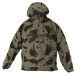 Les vestes des hommes