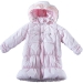 Les vestes du bébé